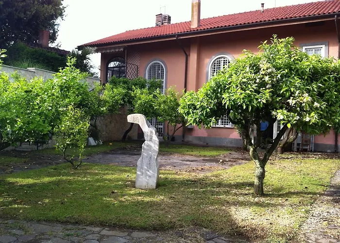 Villa Iolanda