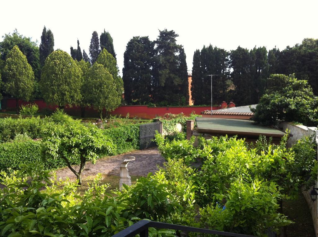 Iolanda Affittacamere Roma