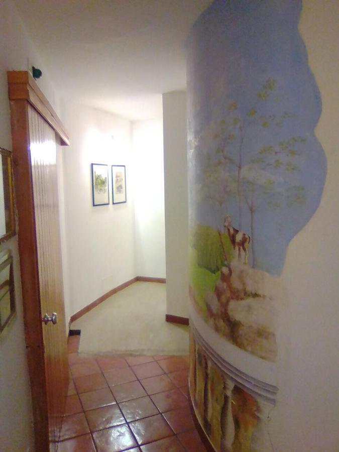 Iolanda Casa de hóspedes *